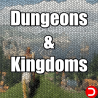 Dungeons & Kingdoms PC OFFLINE ACCOUNT ACCESS SHARED