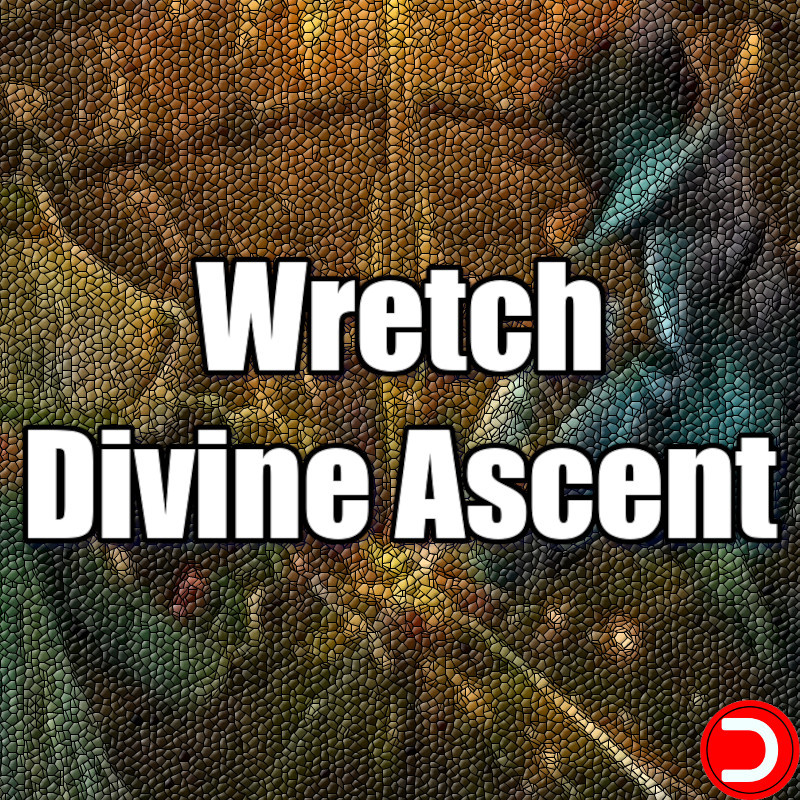 Wretch Divine Ascent PC KONTO OFFLINE WSPÓŁDZIELONE DOSTĘP DO KONTA STEAM