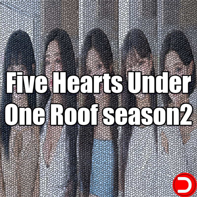 Five Hearts Under One Roof season 2 PC KONTO OFFLINE WSPÓŁDZIELONE DOSTĘP DO KONTA STEAM