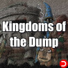 Kingdoms of the Dump PC OFFLINE ACCOUNT ACCESS SHARED