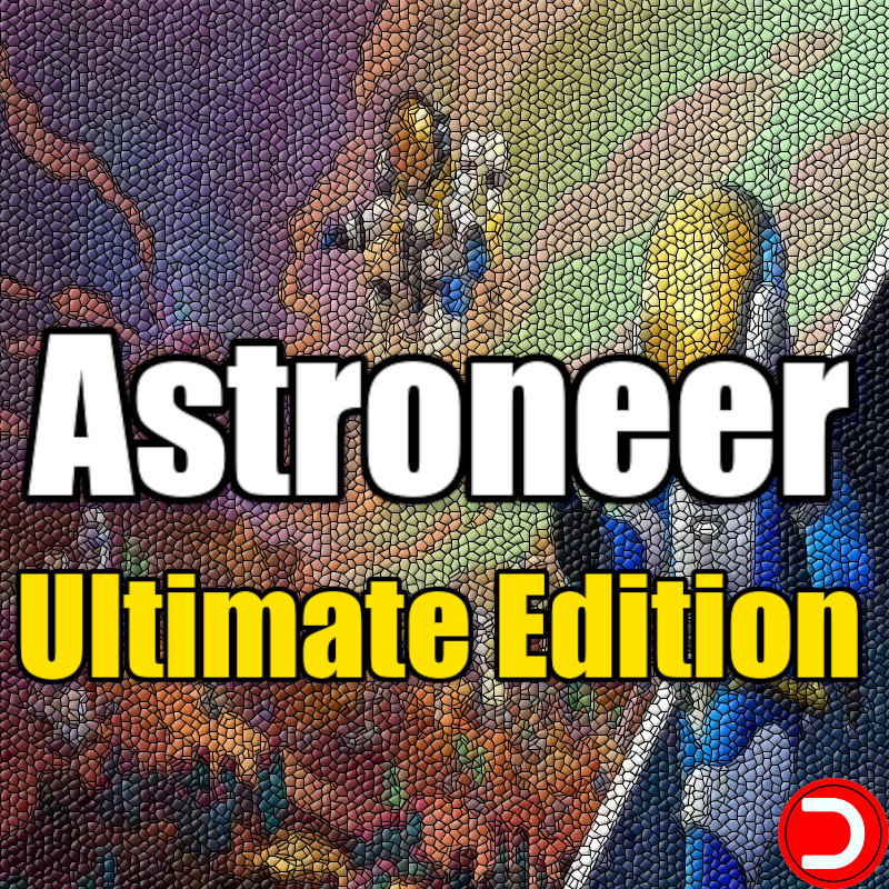 Astroneer ULTIMATE EDITION PC OFFLINE ACCOUNT ACCESS SHARED