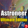 Astroneer ULTIMATE EDITION PC OFFLINE ACCOUNT ACCESS SHARED