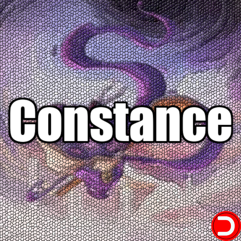 Constance PC OFFLINE ACCOUNT ACCESS SHARED