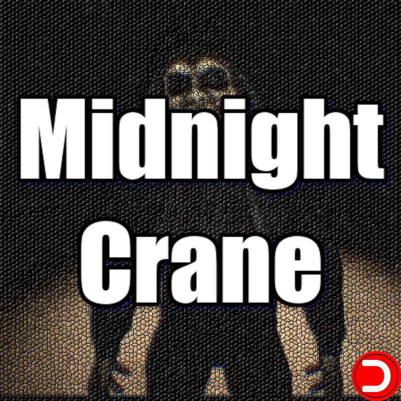 Midnight Crane PC OFFLINE ACCOUNT ACCESS SHARED