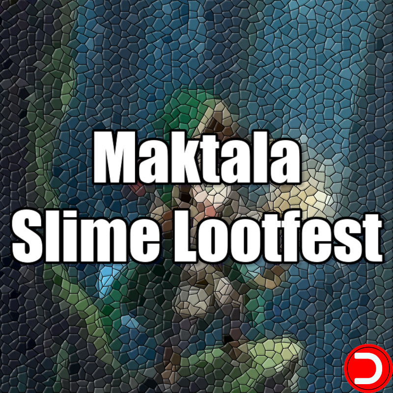 Maktala Slime Lootfest PC KONTO OFFLINE STEAM