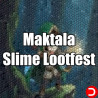 Maktala Slime Lootfest PC KONTO OFFLINE STEAM