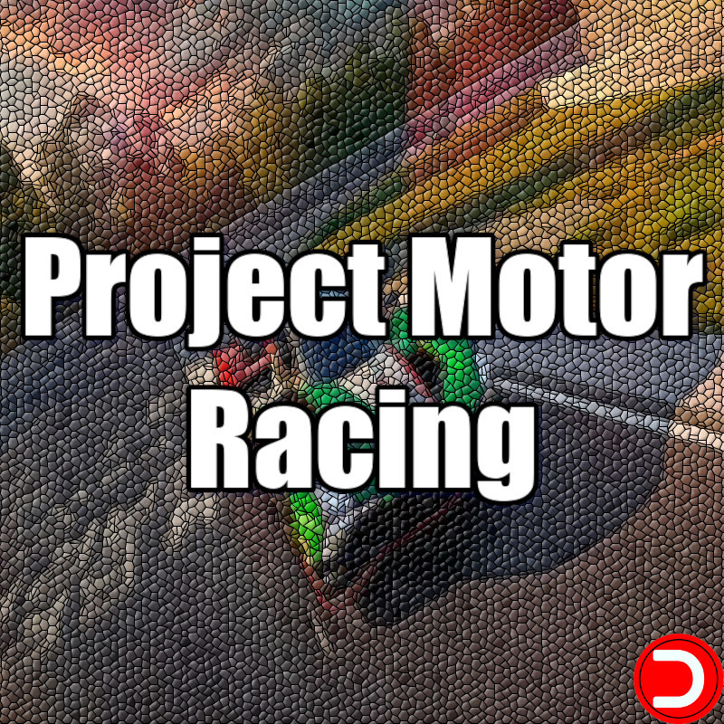 Project Motor Racing PC KONTO OFFLINE STEAM