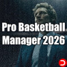 Pro Basketball Manager 2026 PC KONTO OFFLINE STEAM