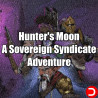 Hunter's Moon A Sovereign Syndicate Adventure PC KONTO OFFLINE STEAM