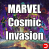 MARVEL Cosmic Invasion PC KONTO OFFLINE WSPÓŁDZIELONE DOSTĘP DO KONTA STEAM