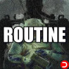 ROUTINE PC OFFLINE ACCOUNT ACCESS SHARED