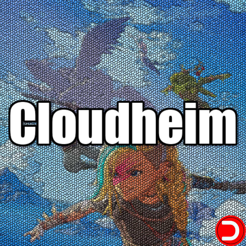 Cloudheim PC OFFLINE ACCOUNT ACCESS SHARED