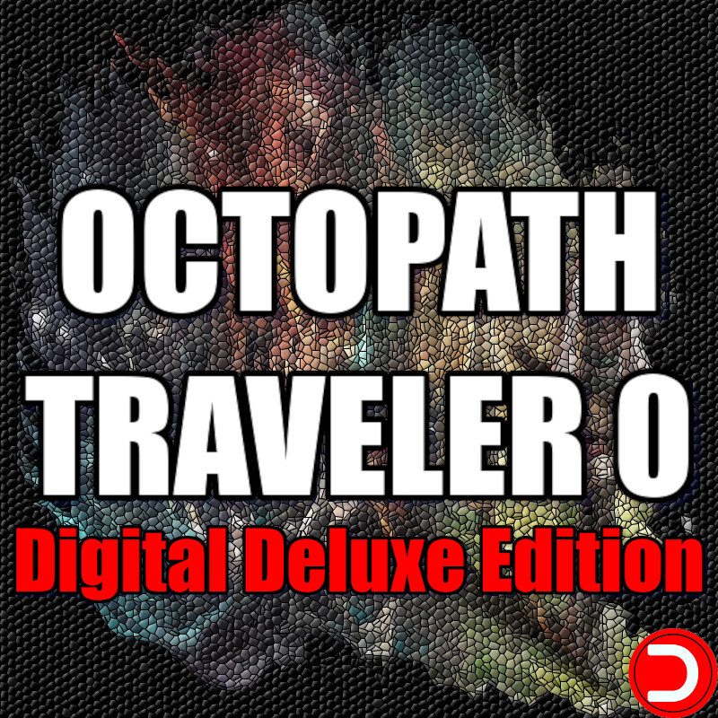 OCTOPATH TRAVELER 0 PC KONTO OFFLINE WSPÓŁDZIELONE DOSTĘP DO KONTA STEAM