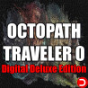 OCTOPATH TRAVELER 0 PC KONTO OFFLINE WSPÓŁDZIELONE DOSTĘP DO KONTA STEAM