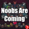 Noobs Are Coming PC KONTO OFFLINE STEAM