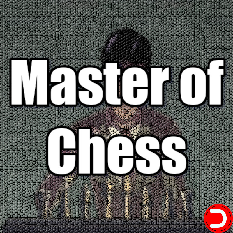 Master of Chess PC OFFLINE ACCOUNT