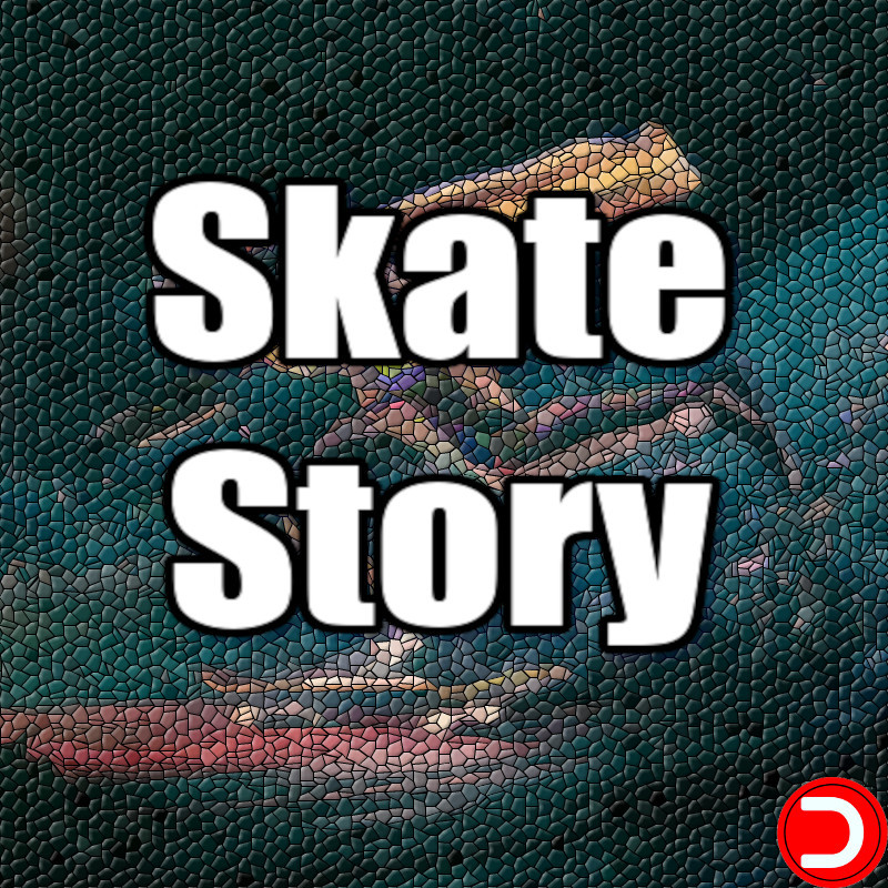 Skate Story PC OFFLINE ACCOUNT