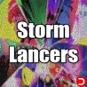 Storm Lancers PC KONTO OFFLINE WSPÓŁDZIELONE DOSTĘP DO KONTA STEAM