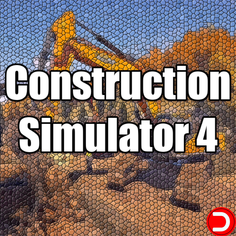Construction Simulator 4 Pocket Edition PC OFFLINE ACCOUNT ACCESS SHARED