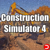 Construction Simulator 4 Pocket Edition PC OFFLINE ACCOUNT ACCESS SHARED