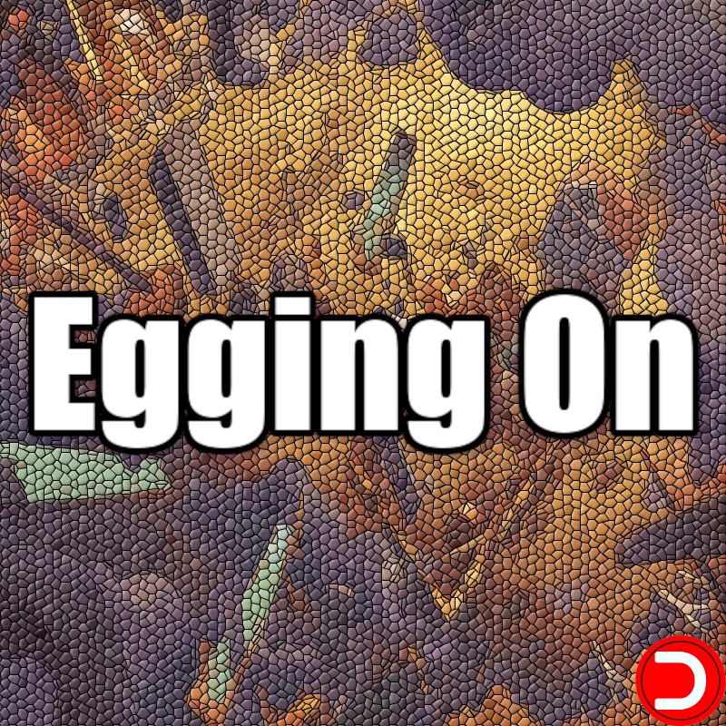 Egging On PC OFFLINE ACCOUNT ACCESS SHARED
