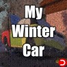 My Winter Car PC KONTO OFFLINE WSPÓŁDZIELONE DOSTĘP DO KONTA STEAM