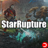 StarRupture PC OFFLINE ACCOUNT ACCESS SHARED