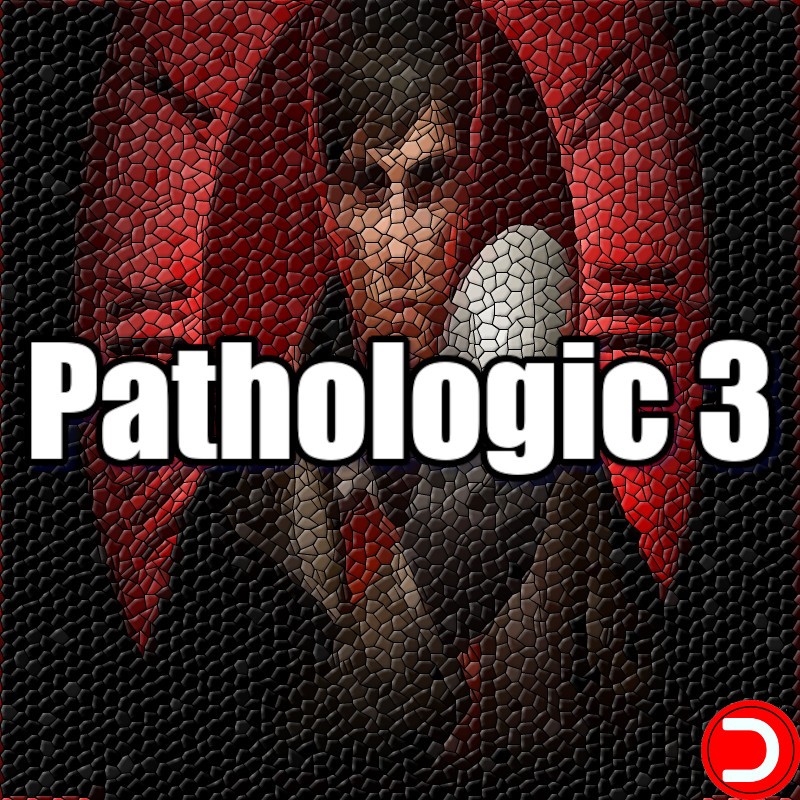 Pathologic 3 PC KONTO OFFLINE STEAM