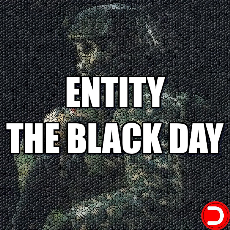 ENTITY THE BLACK DAY PC KONTO OFFLINE WSPÓŁDZIELONE DOSTĘP DO KONTA STEAM
