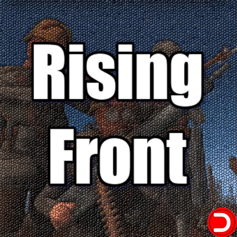 Rising Front PC OFFLINE ACCOUNT ACCESS SHARED