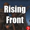 Rising Front PC OFFLINE ACCOUNT ACCESS SHARED