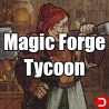 Magic Forge Tycoon PC OFFLINE ACCOUNT ACCESS SHARED