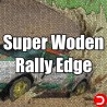 Super Woden Rally Edge PC KONTO OFFLINE STEAM