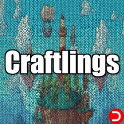 Craftlings PC OFFLINE...
