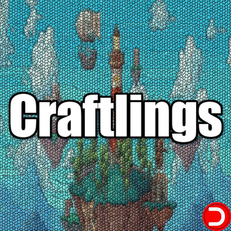 Craftlings PC KONTO OFFLINE WSPÓŁDZIELONE DOSTĘP DO KONTA STEAM