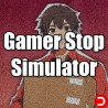 Gamer Stop Simulator PC KONTO OFFLINE WSPÓŁDZIELONE DOSTĘP DO KONTA STEAM