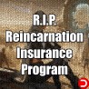 R.I.P. Reincarnation Insurance Program PC OFFLINE ACCOUNT ACCESS SHARED