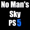 No Mans Sky PS5 KONTO