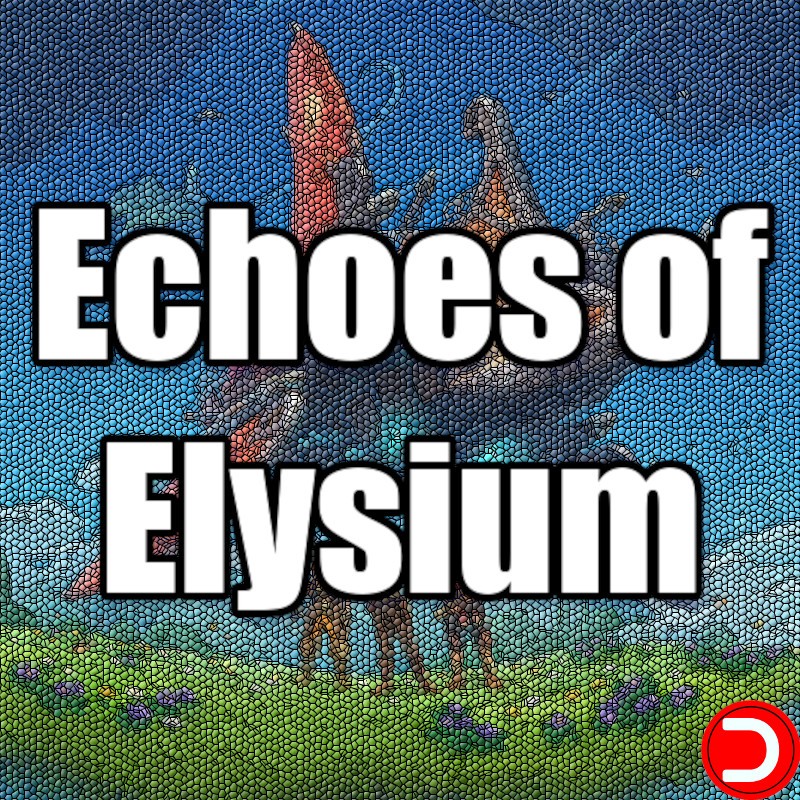 Echoes of Elysium PC OFFLINE ACCOUNT