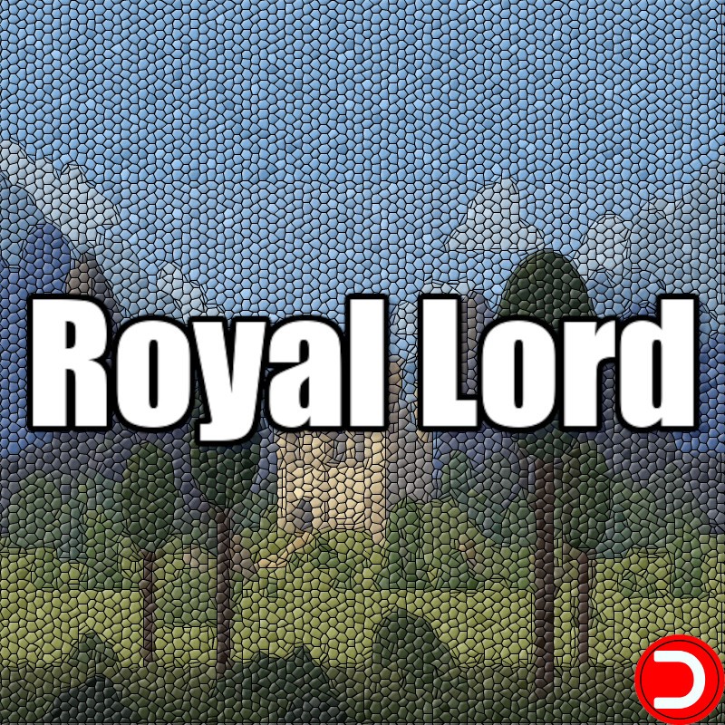 Royal Lord - 王权领主 PC OFFLINE ACCOUNT