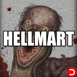 HELLMART PC KONTO OFFLINE...