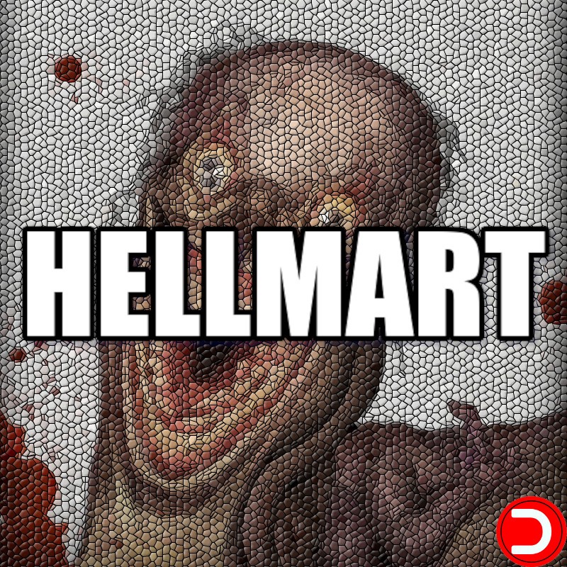 HELLMART PC KONTO OFFLINE WSPÓŁDZIELONE DOSTĘP DO KONTA STEAM