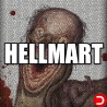 HELLMART PC KONTO OFFLINE WSPÓŁDZIELONE DOSTĘP DO KONTA STEAM
