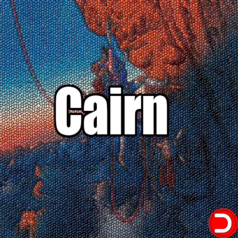 Cairn PC OFFLINE ACCOUNT