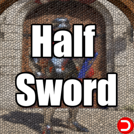 Half Sword PC KONTO OFFLINE WSPÓŁDZIELONE DOSTĘP DO KONTA STEAM