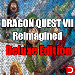 DRAGON QUEST VII 7...
