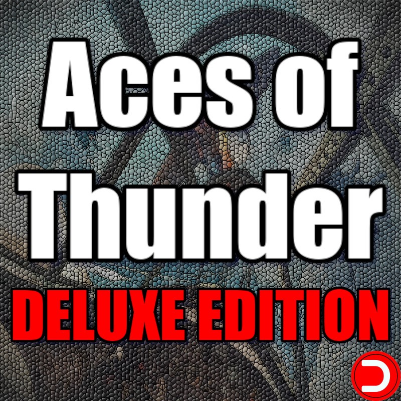 Aces of Thunder PC OFFLINE ACCOUNT