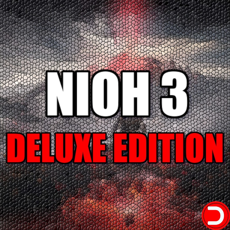 Nioh 3 PC OFFLINE ACCOUNT ACCESS SHARED