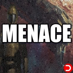 MENACE PC KONTO OFFLINE WSPÓŁDZIELONE DOSTĘP DO KONTA STEAM