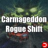Carmageddon Rogue Shift PC KONTO OFFLINE STEAM